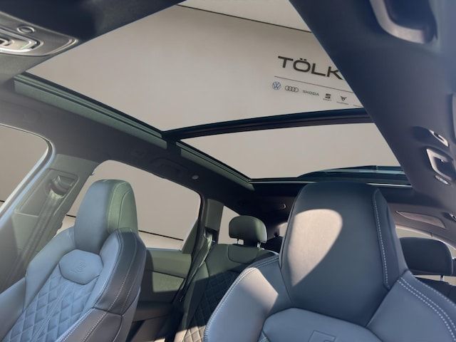 Audi SQ7 SUV Competition Plus TFSI Quattro Tiptronic - 2023 - Joinsteer - #18