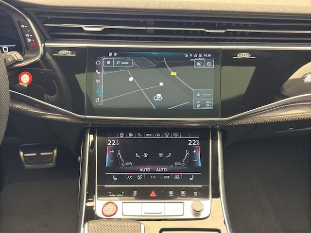 Audi SQ7 SUV TFSI Quattro Tiptronic - 2022 - Joinsteer - #9