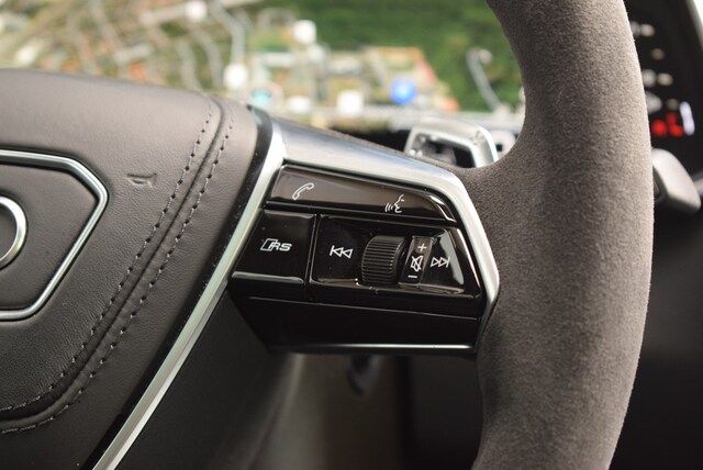 Audi RS7 Performance Quattro Tiptronic - 2024 - Joinsteer - #13