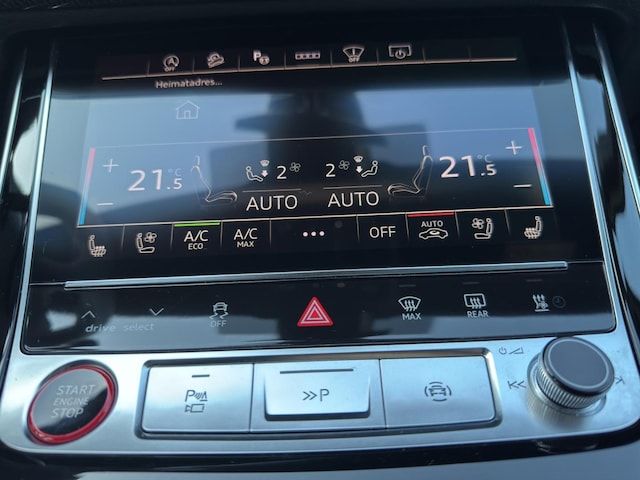 Audi SQ7 SUV Competition Plus TFSI Quattro Tiptronic - 2023 - Joinsteer - #20