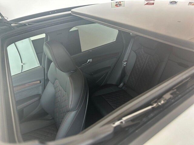 Audi SQ5 Sportback TDI Tiptronic - 2024 - Joinsteer - #16