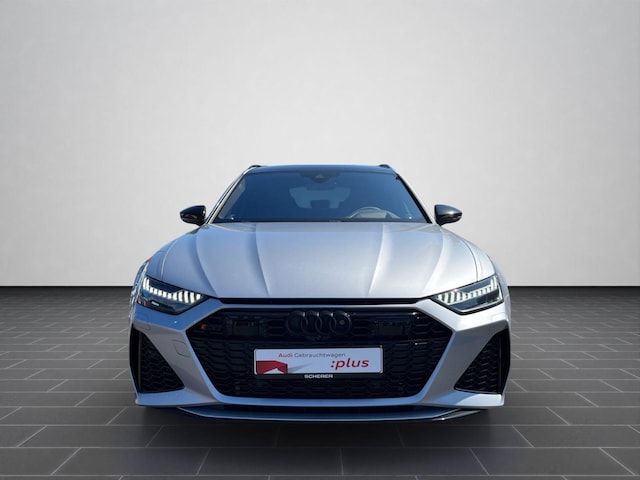 Audi RS6 avant TFSI Quattro Tiptronic - 2022 - Joinsteer - #6