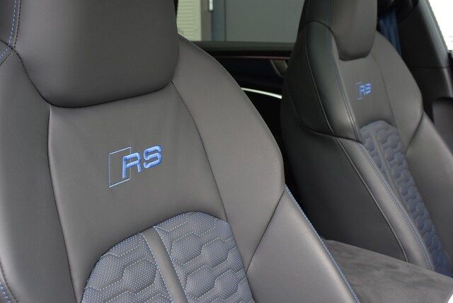 Audi RS7 Performance Quattro Tiptronic - 2024 - Joinsteer - #14