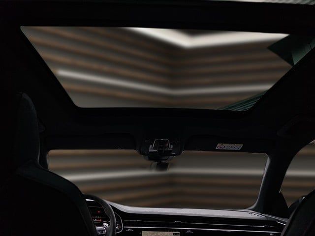 Audi RSQ8 RS Q8 441600 KW(PS) Tiptronic - 2023 - Joinsteer - #15