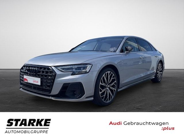 Audi A8 L 60 TFSI Quattro Tiptronic - 2024 - Joinsteer - #1