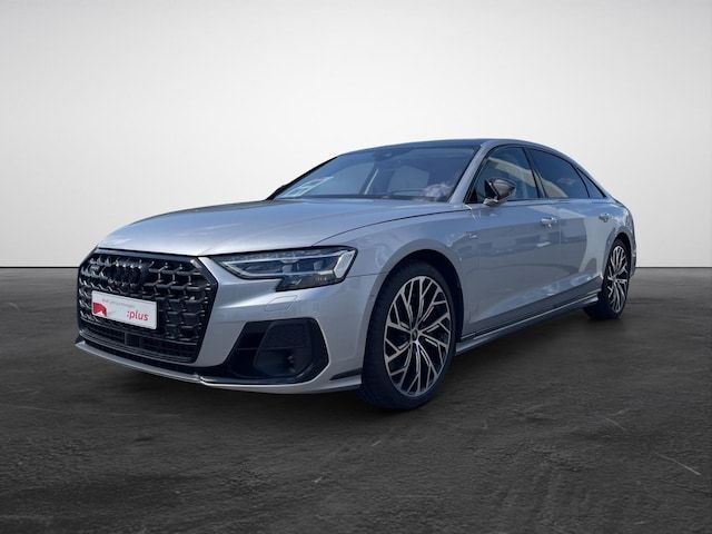 Audi A8 L 60 TFSI Quattro Tiptronic - 2024 - Joinsteer - #3