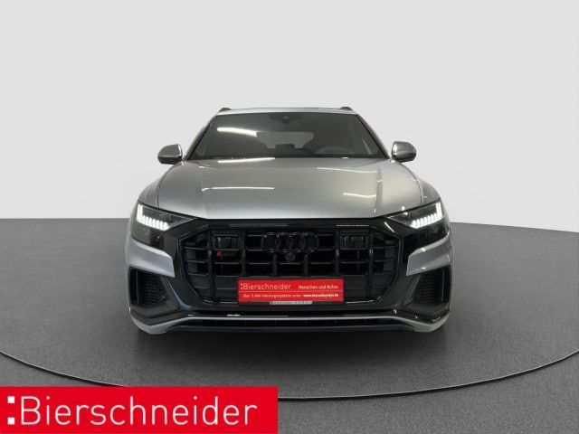 Audi SQ8 SUV TFSI Quattro Tiptronic - 2022 - Joinsteer - #3