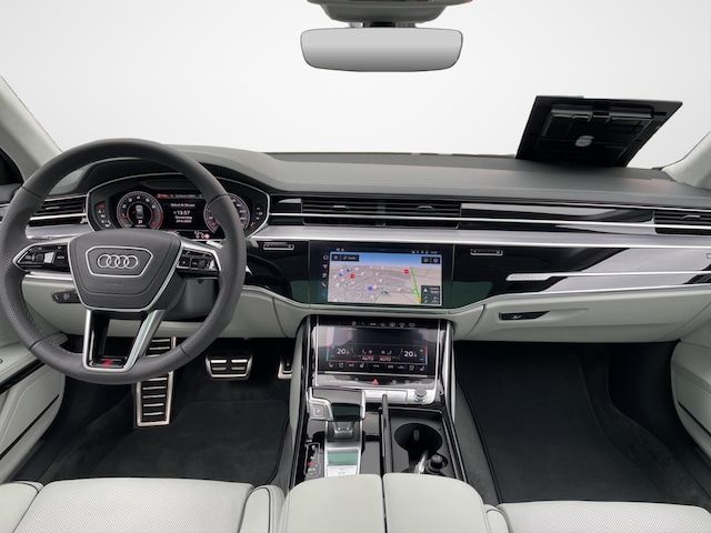 Audi A8 L 60 TFSI Quattro Tiptronic - 2024 - Joinsteer - #7