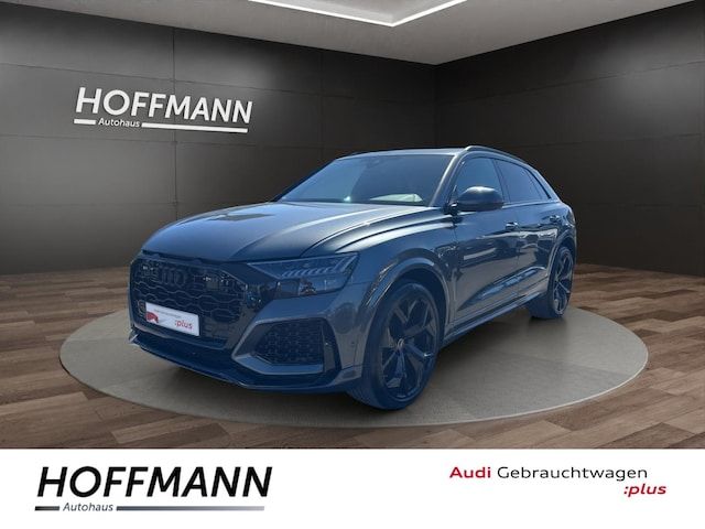 Audi RSQ8 TFSI Quattro Tiptronic - 2022 - Joinsteer - #1