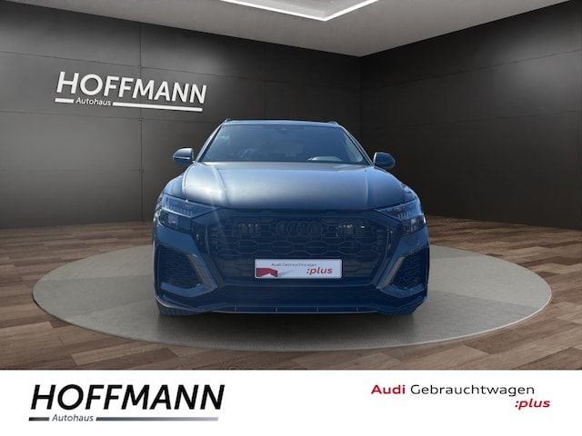 Audi RSQ8 TFSI Quattro Tiptronic - 2022 - Joinsteer - #3