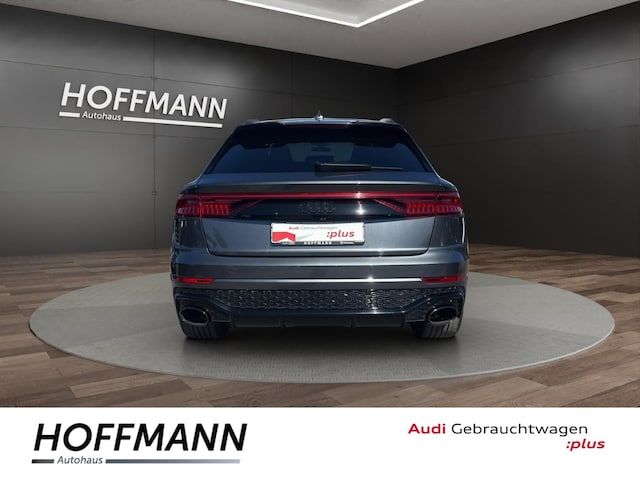 Audi RSQ8 TFSI Quattro Tiptronic - 2022 - Joinsteer - #4