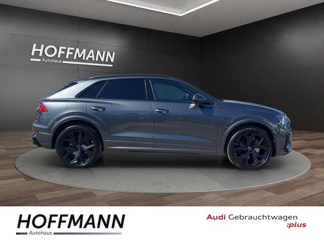 Audi RSQ8 TFSI Quattro Tiptronic - 2022 - Joinsteer - #5