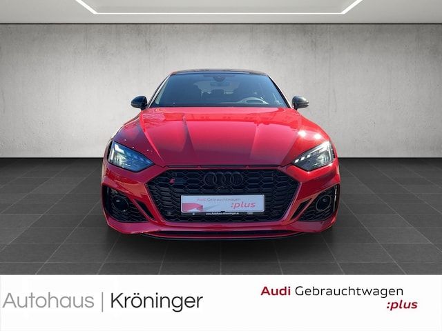Audi RS5 Sportback TFSI Quattro Tiptronic - 2024 - Joinsteer - #5