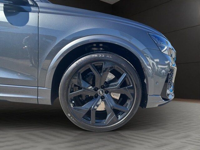 Audi RSQ8 TFSI Quattro Tiptronic - 2022 - Joinsteer - #6