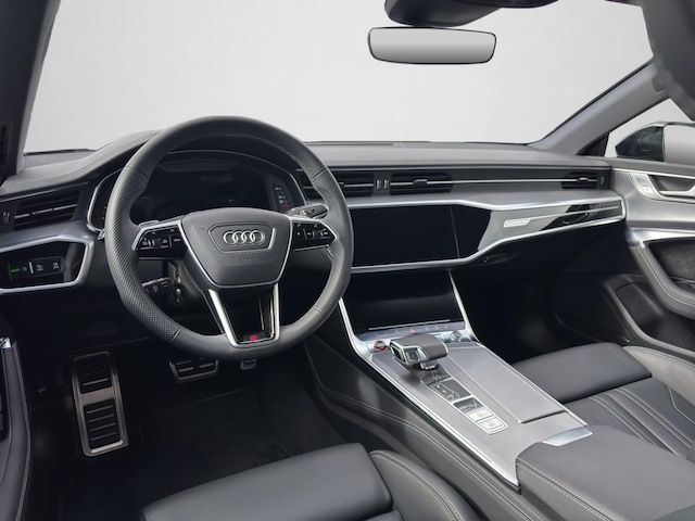 Audi S7 Sportback TDI Quattro Tiptronic - 2023 - Joinsteer - #4