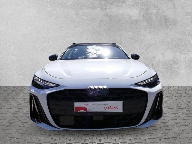 Audi A6 Avant TDI Quattro S Tronic - 2025 - Joinsteer - #2