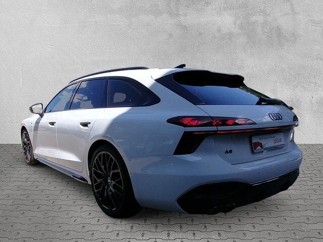 Audi A6 Avant TDI Quattro S Tronic - 2025 - Joinsteer - #4