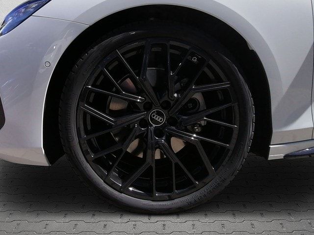 Audi A6 Avant TDI Quattro S Tronic - 2025 - Joinsteer - #7