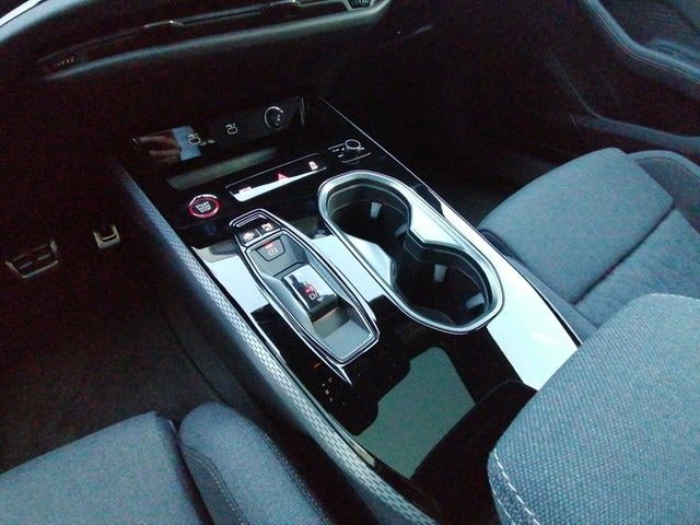 Audi A6 Avant TDI Quattro S Tronic - 2025 - Joinsteer - #14