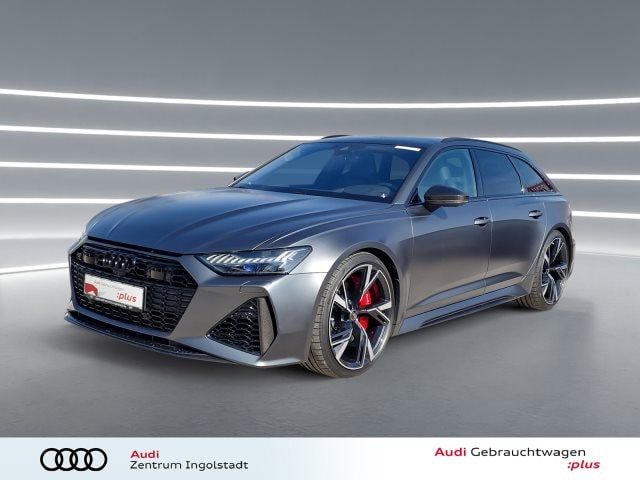 Audi RS6 avant TFSI Quattro Tiptronic - 2022 - Joinsteer - #3