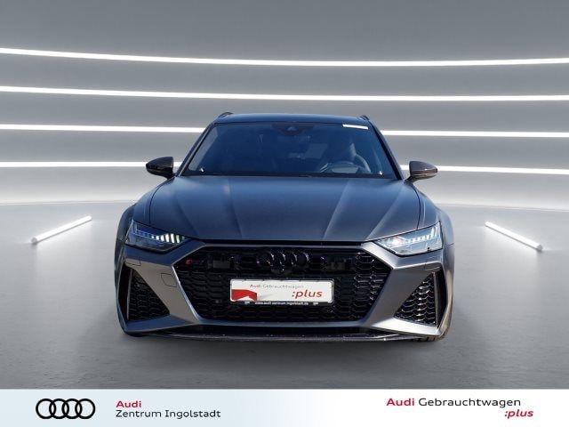 Audi RS6 avant TFSI Quattro Tiptronic - 2022 - Joinsteer - #5