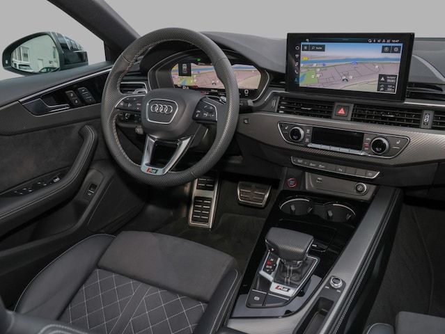 Audi RS5 Sportback TFSI Quattro Tiptronic - 2024 - Joinsteer - #17