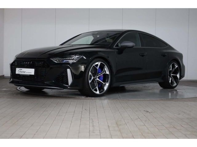 Audi RS7 Quattro Tiptronic - 2024 - Joinsteer - #2