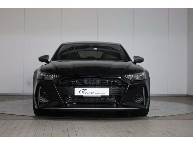 Audi RS7 Quattro Tiptronic - 2024 - Joinsteer - #3
