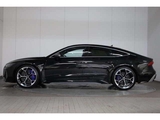 Audi RS7 Quattro Tiptronic - 2024 - Joinsteer - #4