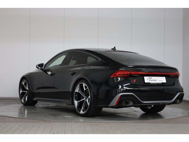 Audi RS7 Quattro Tiptronic - 2024 - Joinsteer - #5