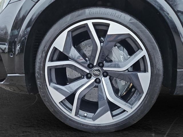Audi RSQ8 TFSI Quattro Tiptronic - 2021 - Joinsteer - #5