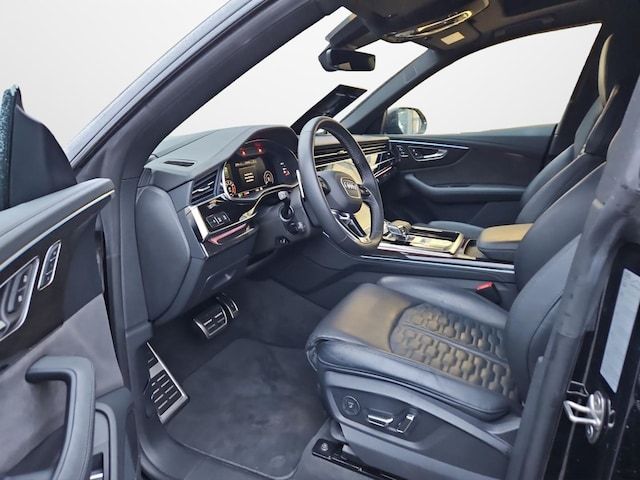 Audi RSQ8 TFSI Quattro Tiptronic - 2021 - Joinsteer - #7