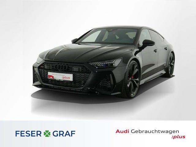 Audi RS7 TFSI Quattro Tiptronic - 2024 - Joinsteer - #1