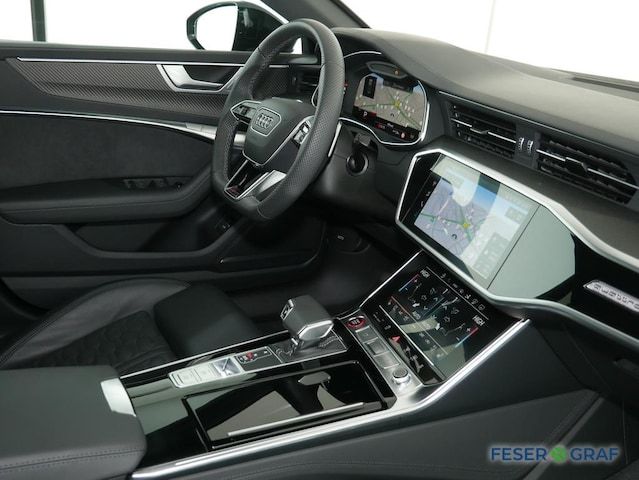 Audi RS7 TFSI Quattro Tiptronic - 2024 - Joinsteer - #3