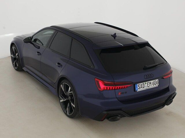 Audi RS6 avant TFSI Quattro Tiptronic - 2023 - Joinsteer - #4