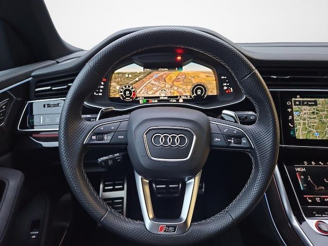 Audi RSQ8 TFSI Quattro Tiptronic - 2021 - Joinsteer - #9