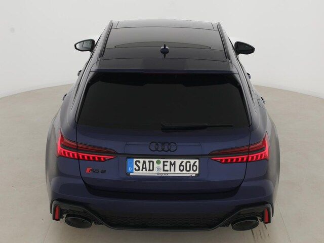Audi RS6 avant TFSI Quattro Tiptronic - 2023 - Joinsteer - #5