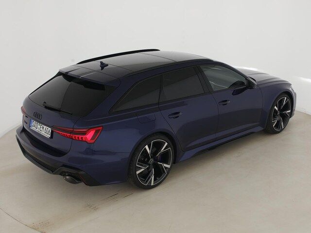 Audi RS6 avant TFSI Quattro Tiptronic - 2023 - Joinsteer - #6