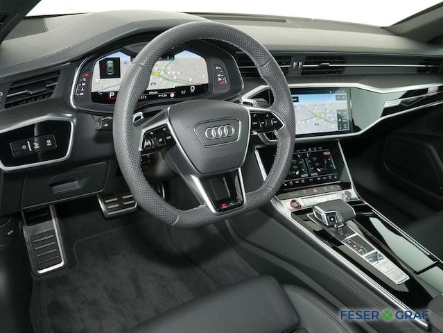 Audi RS7 TFSI Quattro Tiptronic - 2024 - Joinsteer - #6