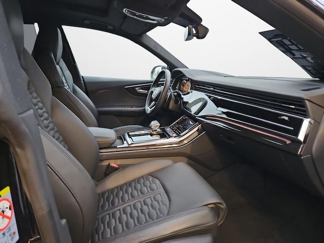 Audi RSQ8 TFSI Quattro Tiptronic - 2021 - Joinsteer - #13