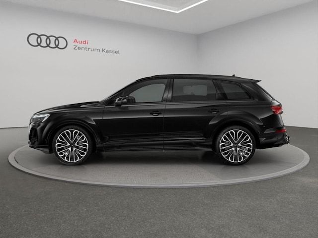 Audi Q7 SUV S Line 50 TDI Quattro Tiptronic - 2025 - Joinsteer - #2