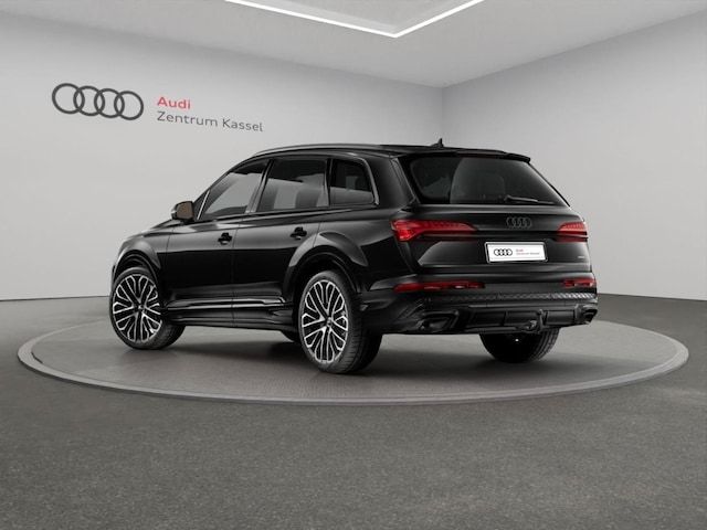 Audi Q7 SUV S Line 50 TDI Quattro Tiptronic - 2025 - Joinsteer - #3
