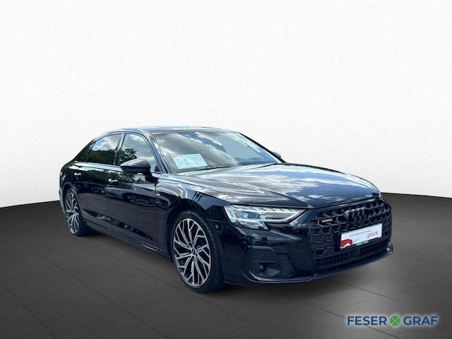 Audi A8 L 50 TDI Quattro Tiptronic - 2023 - Joinsteer - #3