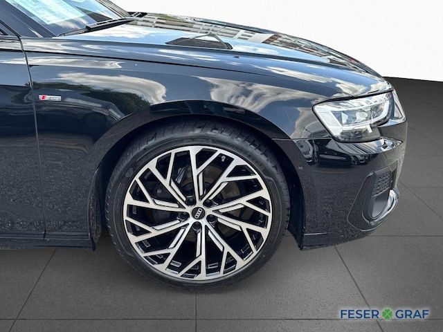 Audi A8 L 50 TDI Quattro Tiptronic - 2023 - Joinsteer - #4
