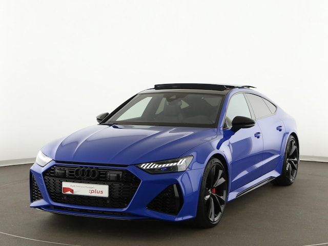 Audi RS7 TFSI Quattro Tiptronic - 2022 - Joinsteer - #2