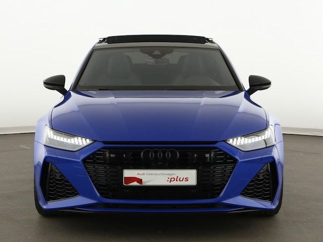 Audi RS7 TFSI Quattro Tiptronic - 2022 - Joinsteer - #3