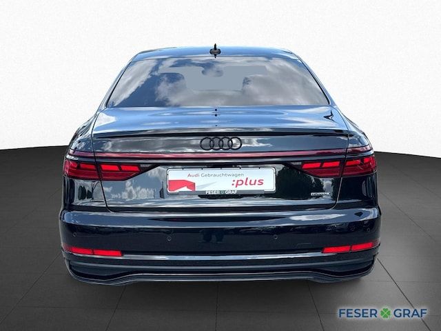 Audi A8 L 50 TDI Quattro Tiptronic - 2023 - Joinsteer - #6