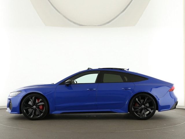 Audi RS7 TFSI Quattro Tiptronic - 2022 - Joinsteer - #4