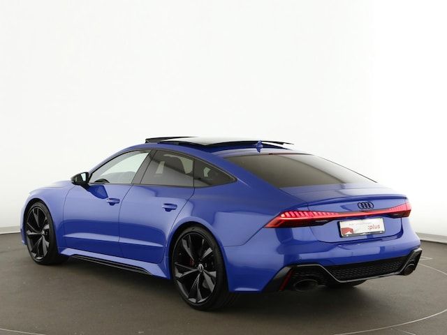 Audi RS7 TFSI Quattro Tiptronic - 2022 - Joinsteer - #5