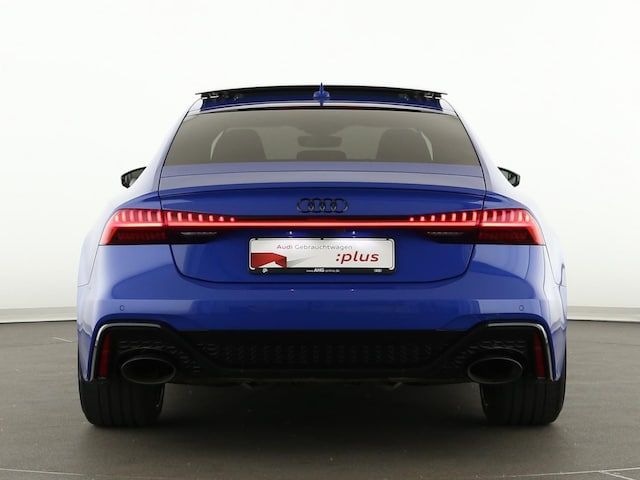 Audi RS7 TFSI Quattro Tiptronic - 2022 - Joinsteer - #6